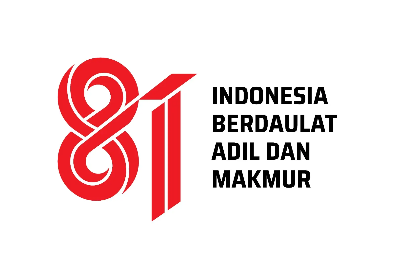 HUT RI ke-81